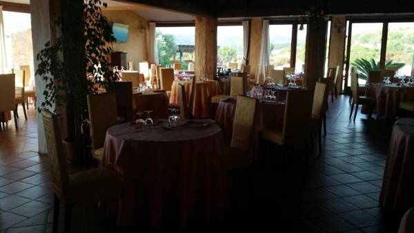 Hotel Ristorante La Tana Di Li Mazzoni