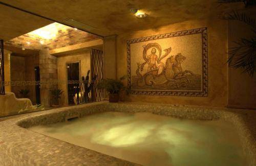 Grand Hotel Duchi d'Aosta