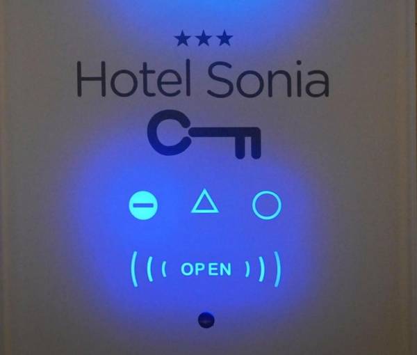 Hotel Sonia