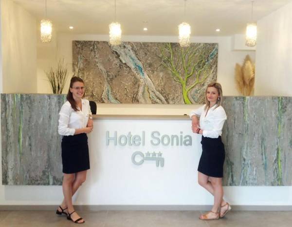 Hotel Sonia