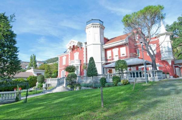 Villa Bottacin