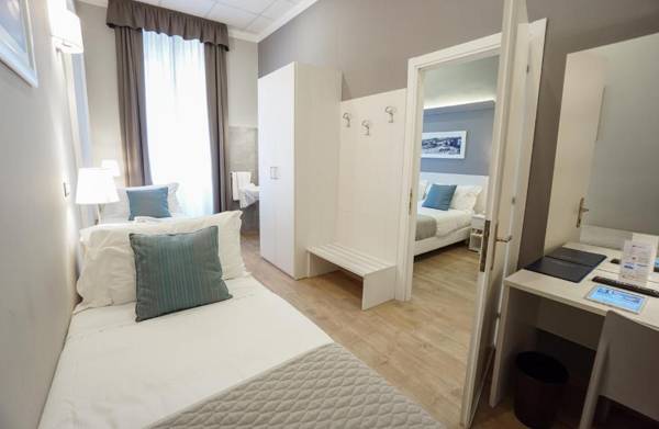 Nuovo Albergo Centro