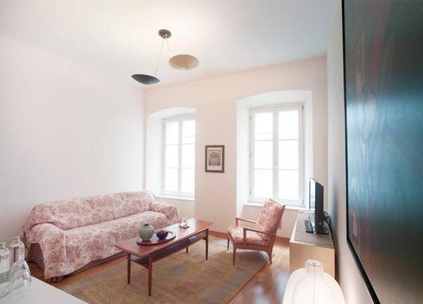 Boutique Hotel Albero Nascosto