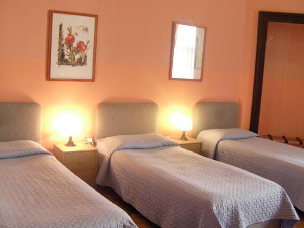 Affittacamere Alla Stazione