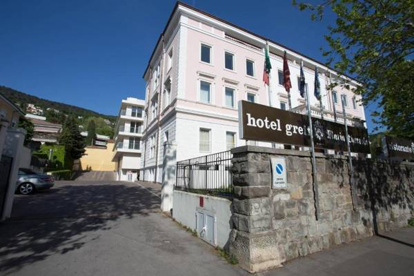 Greif Hotel Maria Theresia