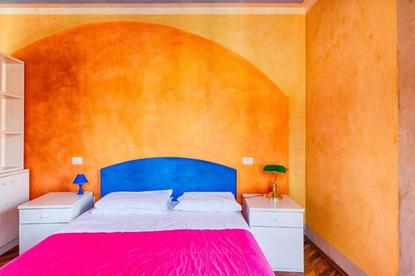 Lloyd Residence Triestino