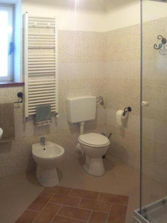 Bed and Breakfast al Cucherle