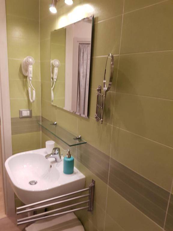 Rooms Boutique Carducci