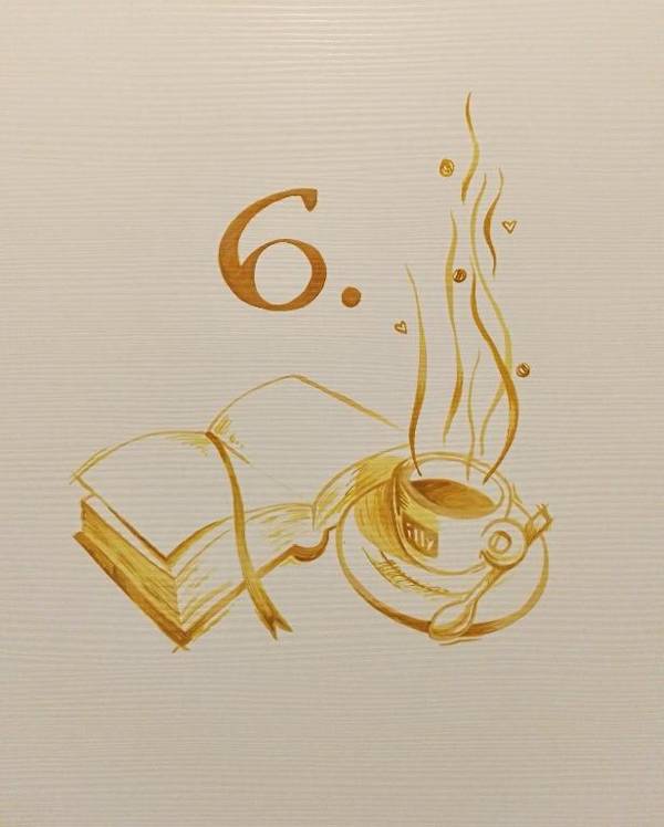 Residenza Corso Saba