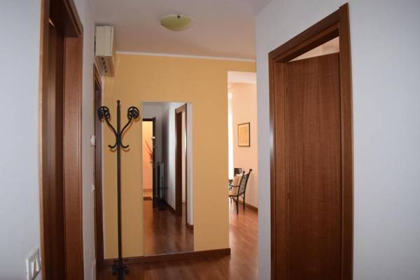Residence Theresia- Tailor Made Stay