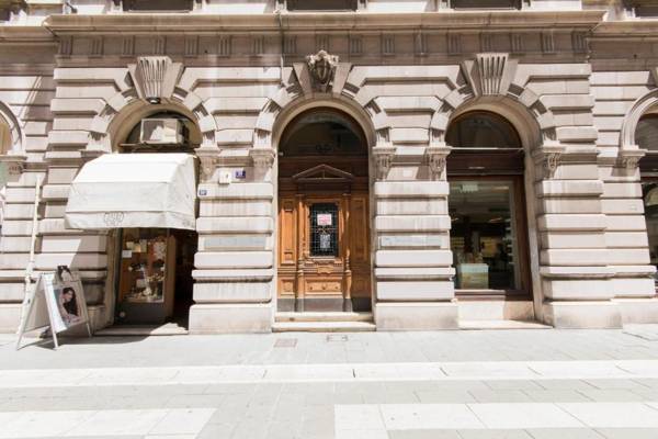 Residenza Degli Artisti