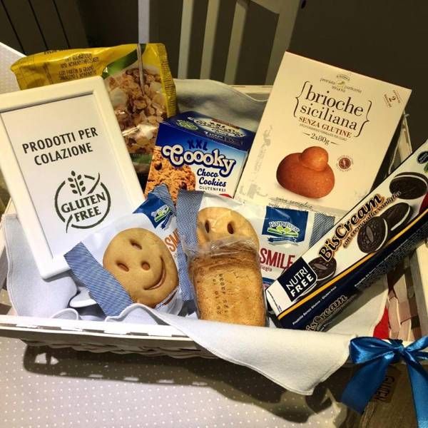 Francis B&B Superior