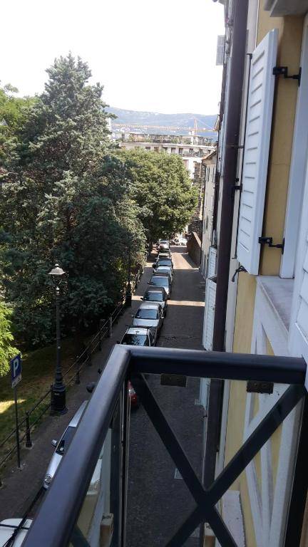 Residence Teatro Romano