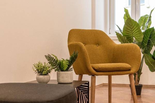 Elegante appartamento vicino alla stazione - Gold