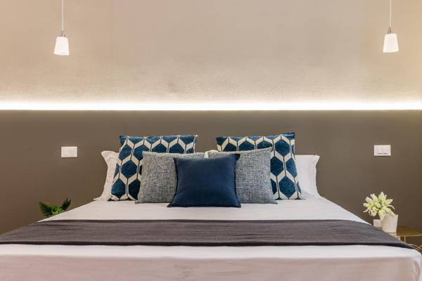 Elegante appartamento vicino alla stazione - Grey