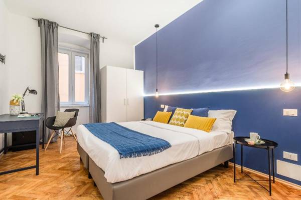 Lovely guest-room with private bathroom