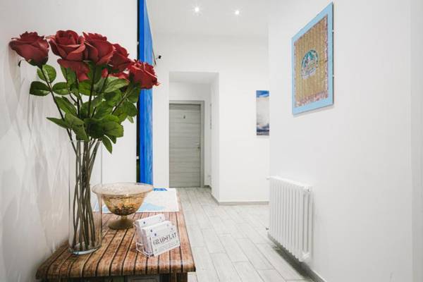 Grab a Room in Rossetti