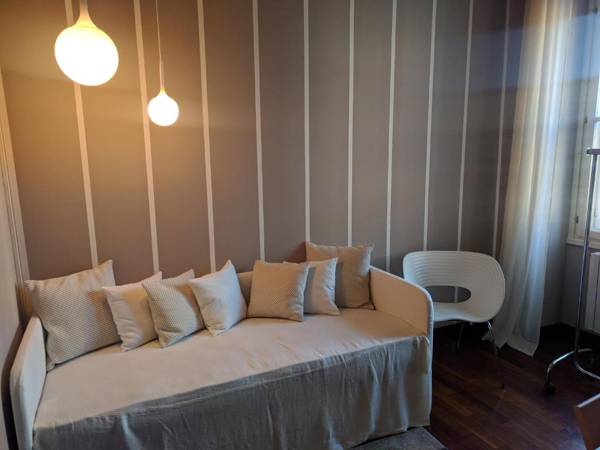 Pep's Rooms by the sea