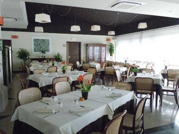 Hotel Adriatico