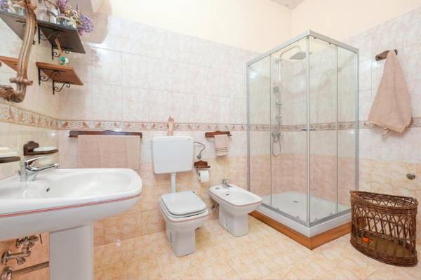 Villa Atjas Tricase Porto