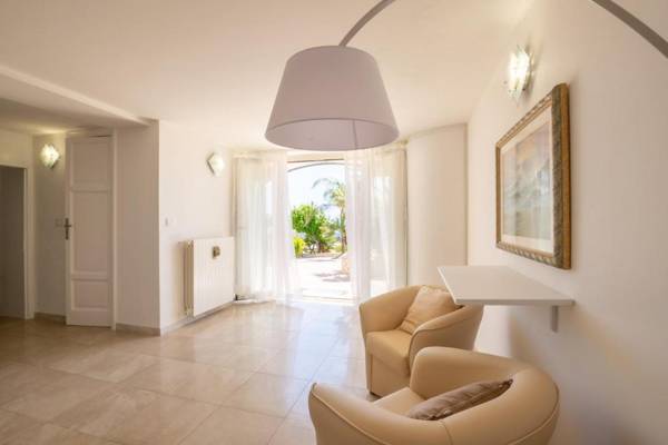 Villa Torre Del Sasso