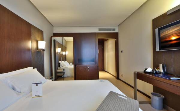 Best Western Hotel Goldenmile Milan