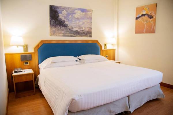 iH Hotels Milano Eur - Trezzano sul Naviglio