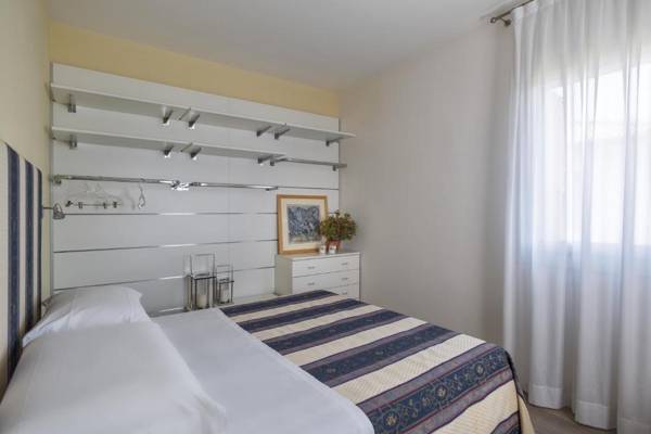 Palazzo Brando - Living Apartments