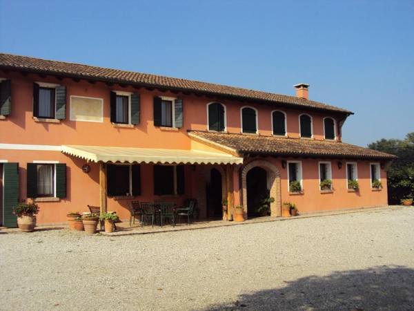 Agriturismo Sant' Anna