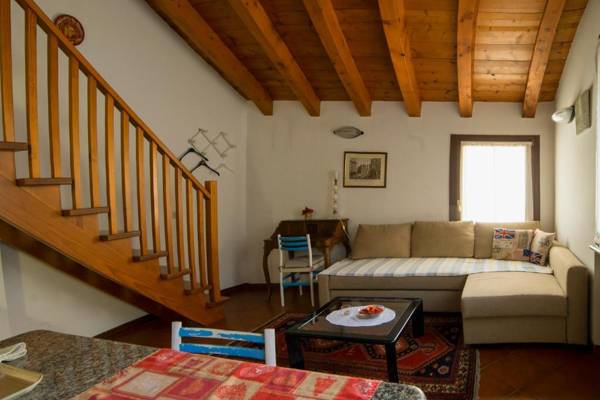 Holiday Treviso Suite Venezia