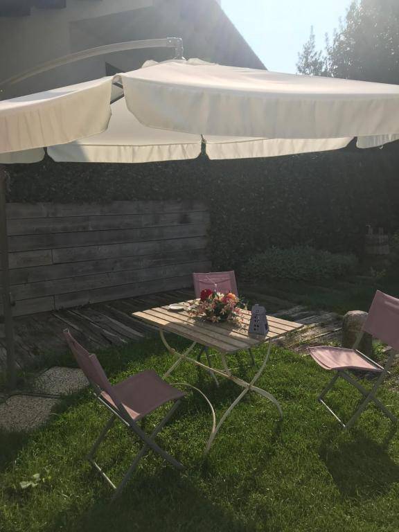 Bed & Breakfast Canova