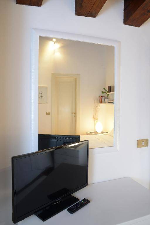 Apartment Deluxe Isola Di Mezzo