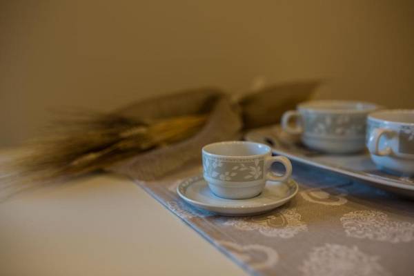 Antica Dimora Stucky