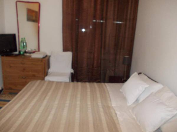 Travellers Lodge B&B