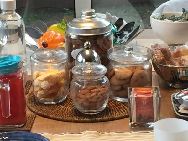 La Mansarda di Margherita