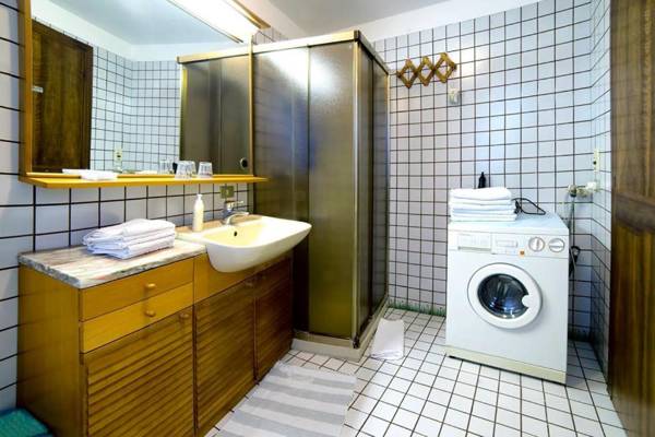 Holiday Treviso Suite Prestige