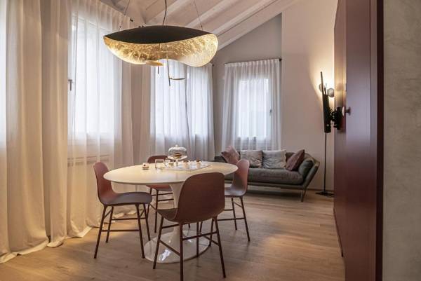 LEONI DI COLLALTO PALACE