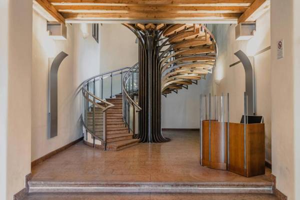 Le Camere di Palazzo Bortolan