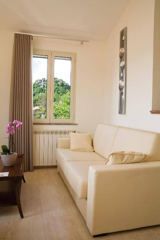 Hotel Recostano Residence