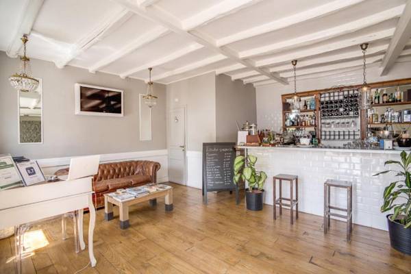 Hotel Borgo Vistalago