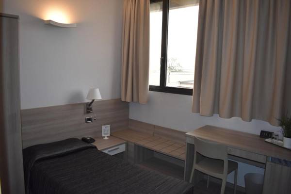 Hotel Meuble' Atlantic