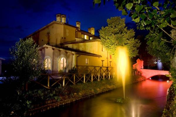 Country House Casco Dell'Acqua