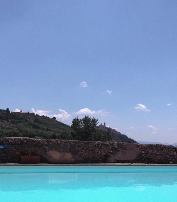 Agriturismo Residenza Paradiso