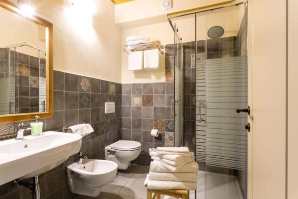 Hotel Villa Gli Asfodeli