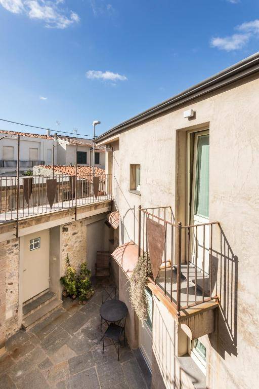 Il Cortiletto Hotel Maison