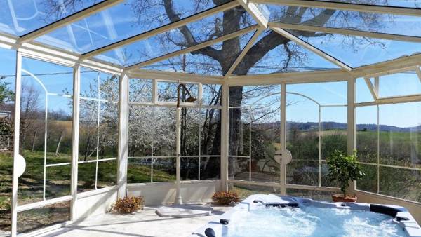 Agriturismo Torrenieri da Alessandro