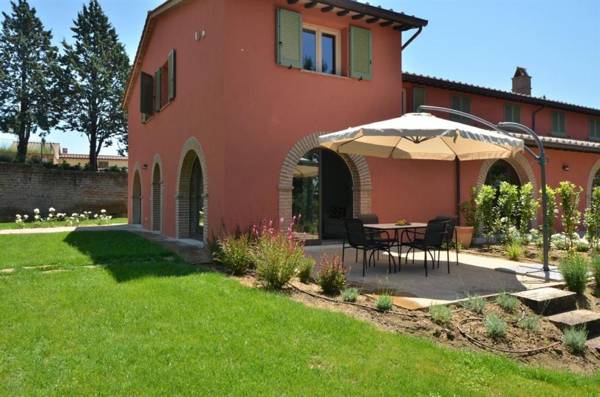 Villa Azzurro Deluxe - Cignella Resort