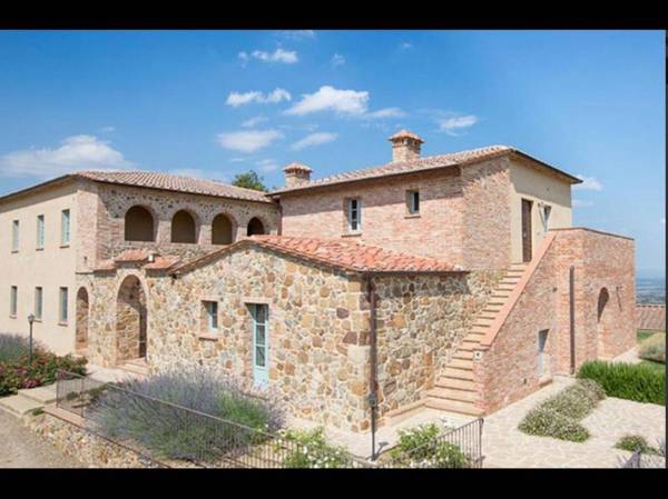 Deluxe Apartment Villa Pesca - Cignella Resort