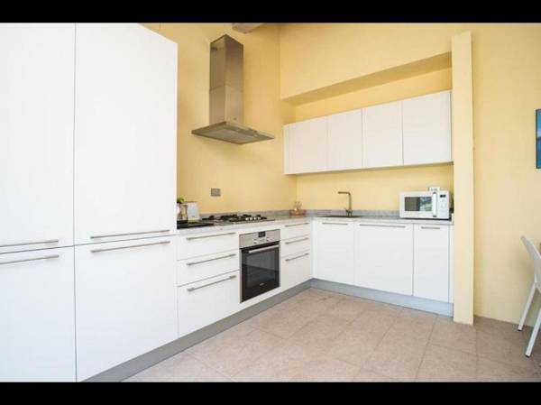 Superb two-storey Villa Limone Apartment - Resort Cignella