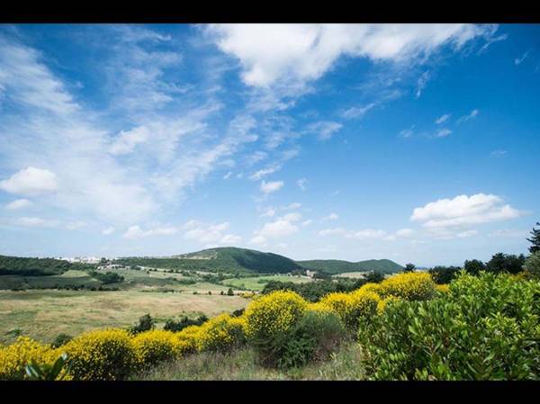 Villa Aquila on two floors - Cignella Resort Tuscany